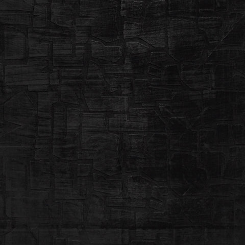 Gibbswell Black Washable Large Rug - Ornate Home