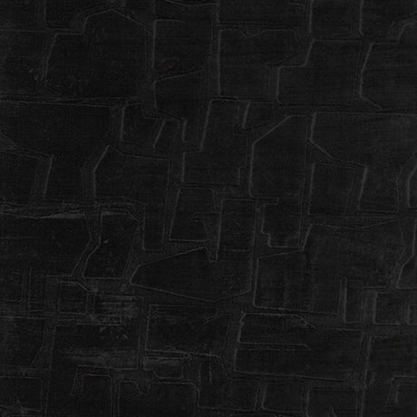 Gibbswell Black Washable Medium Rug - Ornate Home