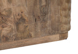 Gibson Brown Cocktail Table - Ornate Home