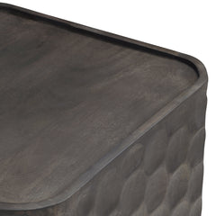 Gibson Brown End Table - Ornate Home