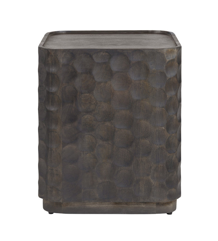 Gibson Brown End Table - Ornate Home