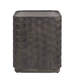 Gibson Brown End Table - Ornate Home