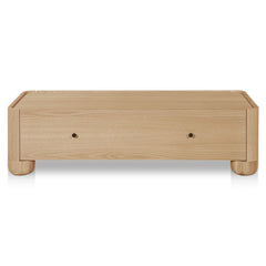 Gibson Natural Coffee Table - Ornate Home
