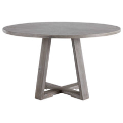 Gidran Gray Dining Table - Ornate Home