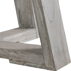 Gidran Gray Dining Table - Ornate Home