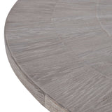 Gidran Gray Dining Table - Ornate Home