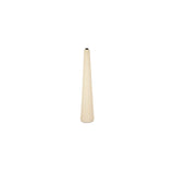 Gigi Cream Floor Lamp - Ornate Home
