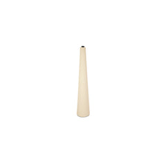 Gigi Cream Floor Lamp - Ornate Home