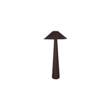 Gigi Dark Brown Floor Lamp - Ornate Home