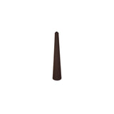 Gigi Dark Brown Floor Lamp - Ornate Home