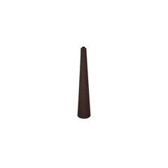 Gigi Dark Brown Floor Lamp - Ornate Home