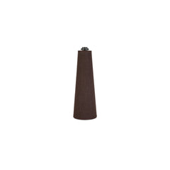 Gigi Dark Brown Table Lamp - Ornate Home