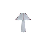 Gigi Light Blue Table Lamp - Ornate Home