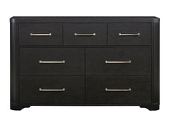 Gilbert Charcoal Dresser - Ornate Home