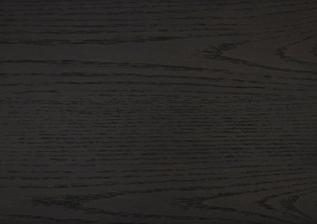 Gilbert Charcoal Queen Platform Bed - Ornate Home