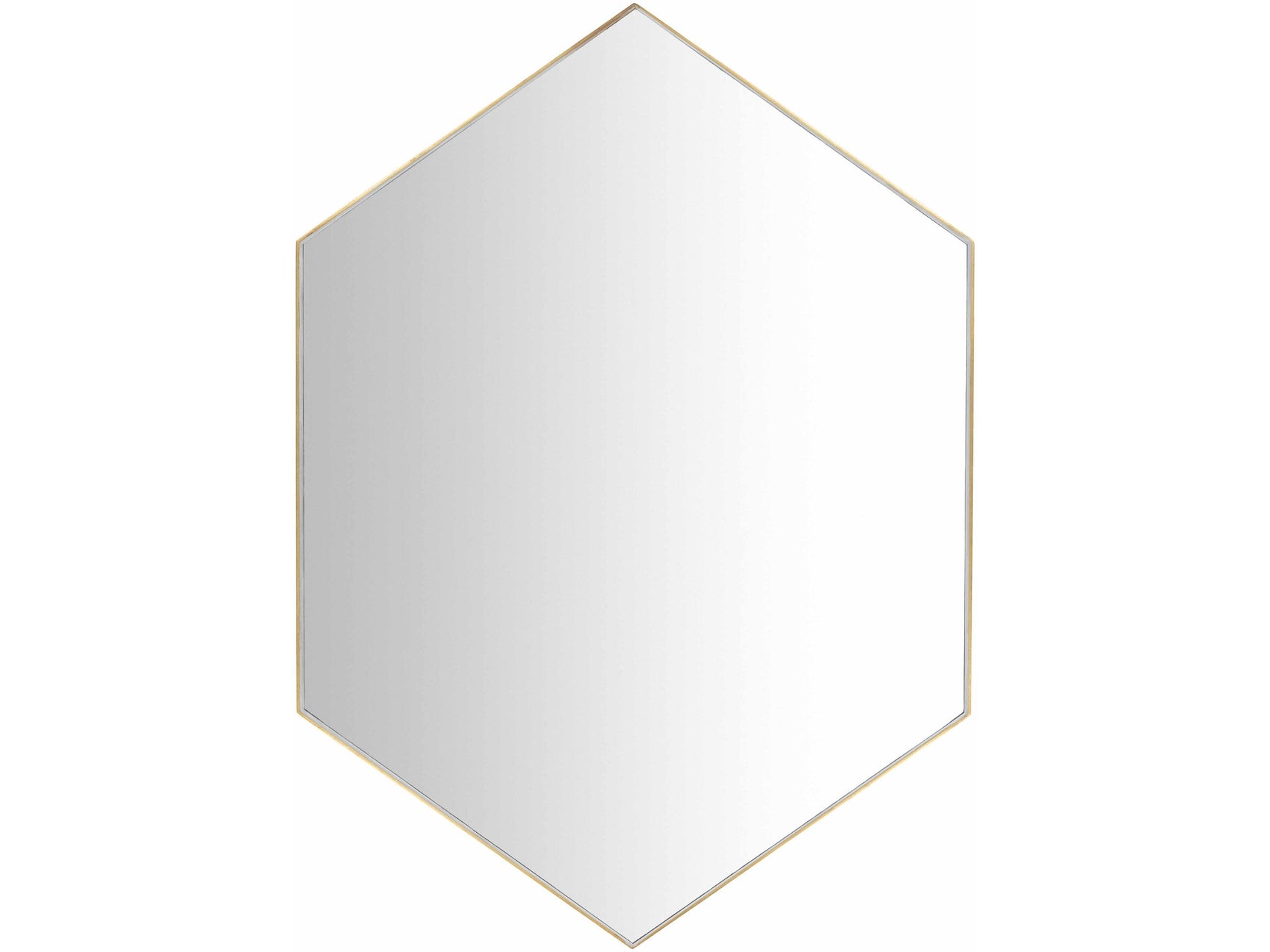 Gilberton Mirror - Clearance - Ornate Home