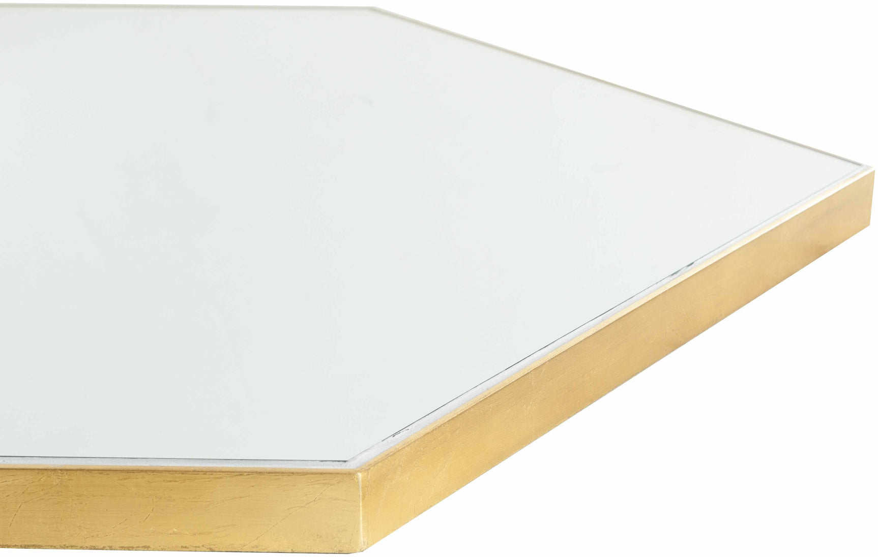 Gilberton Mirror - Clearance - Ornate Home