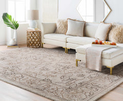 Gilberton Mirror - Clearance - Ornate Home