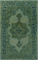 Gilbertsville Area Rug - Clearance - Ornate Home
