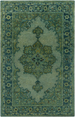 Gilbertsville Area Rug - Clearance - Ornate Home