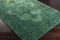 Gilbertsville Area Rug - Clearance - Ornate Home