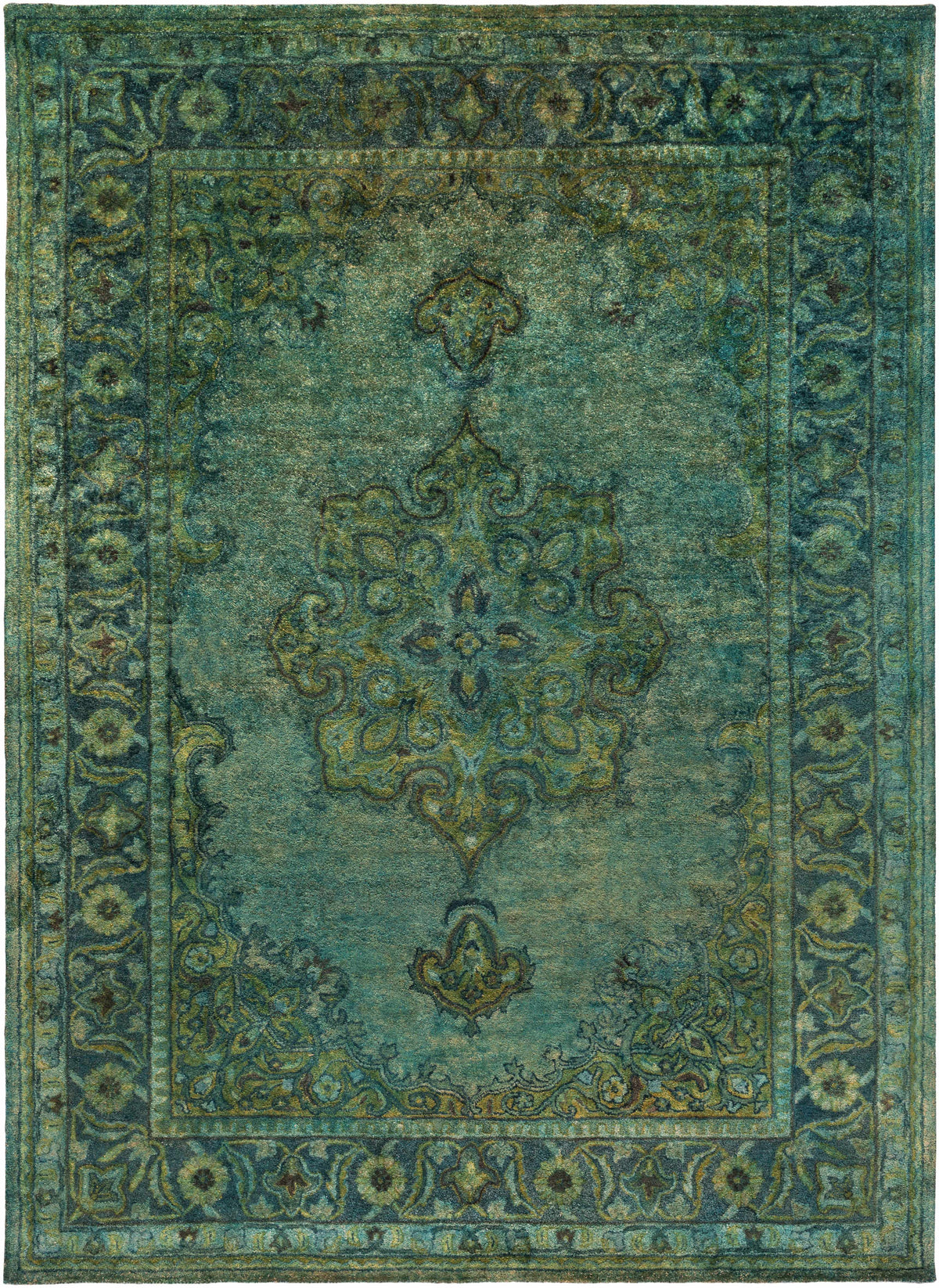 Gilbertsville Area Rug - Clearance - Ornate Home