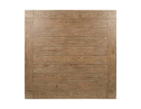 Gilcrest Brown Square Dining Table - Ornate Home