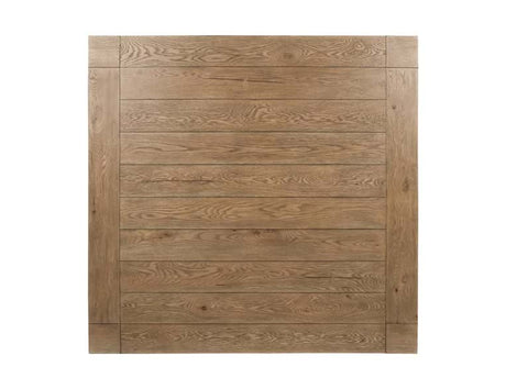 Gilcrest Brown Square Dining Table - Ornate Home