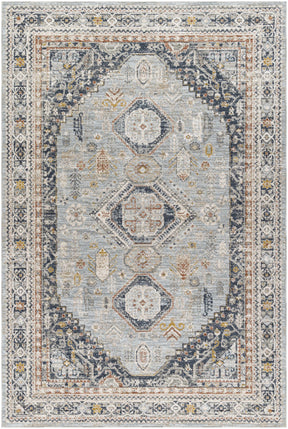 Gilda Area Rug - Clearance - Ornate Home