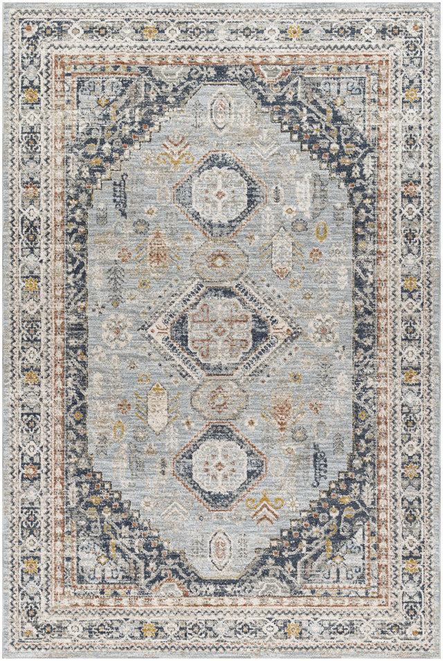 Gilda Area Rug - Clearance - Ornate Home