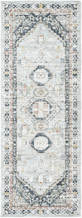 Gilda Area Rug - Clearance - Ornate Home