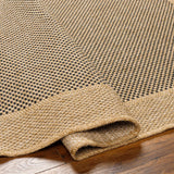 Giles Indoor & Outdoor Rug - Ornate Home