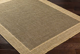 Giles Indoor & Outdoor Rug - Ornate Home