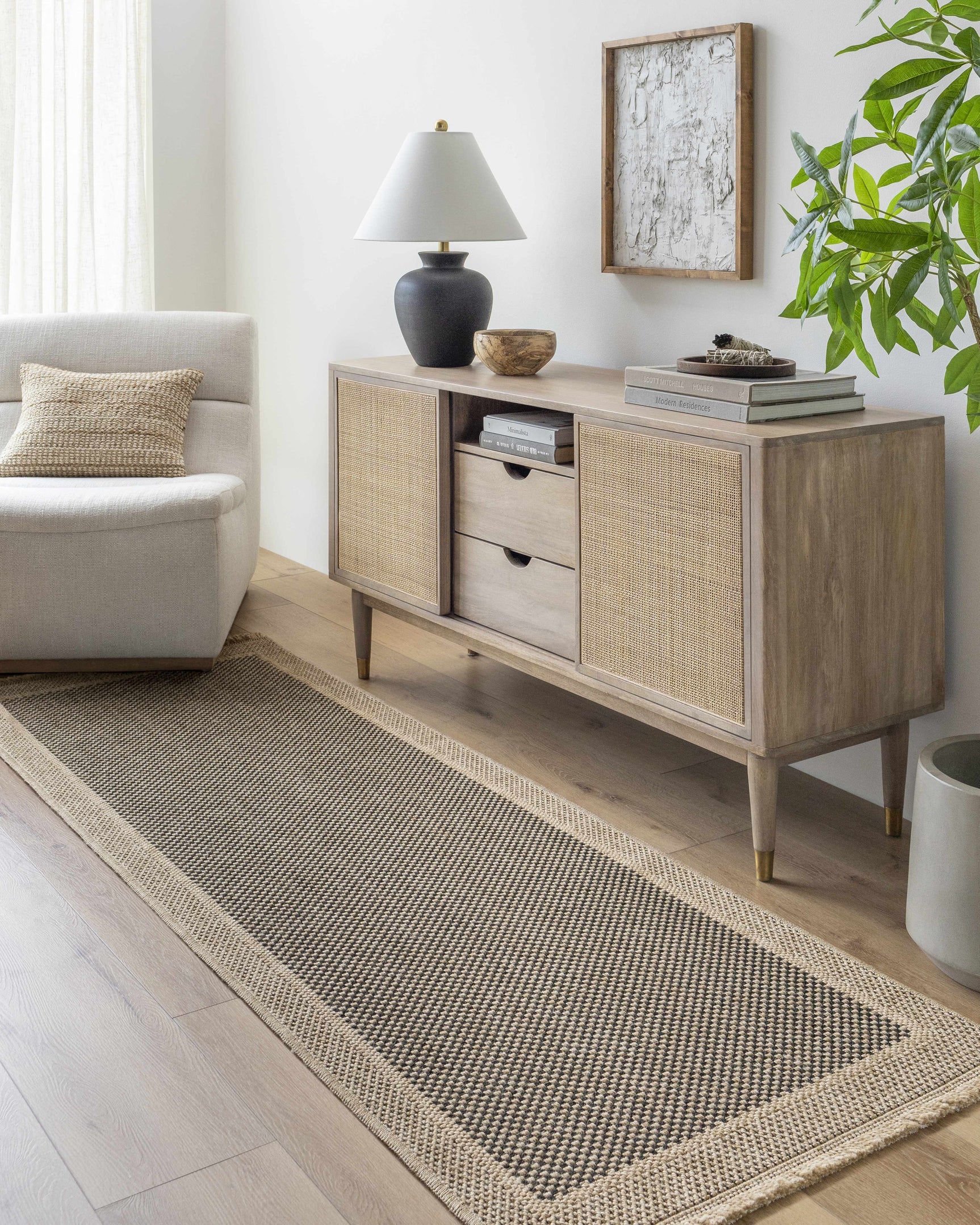 Giles Indoor & Outdoor Rug - Ornate Home