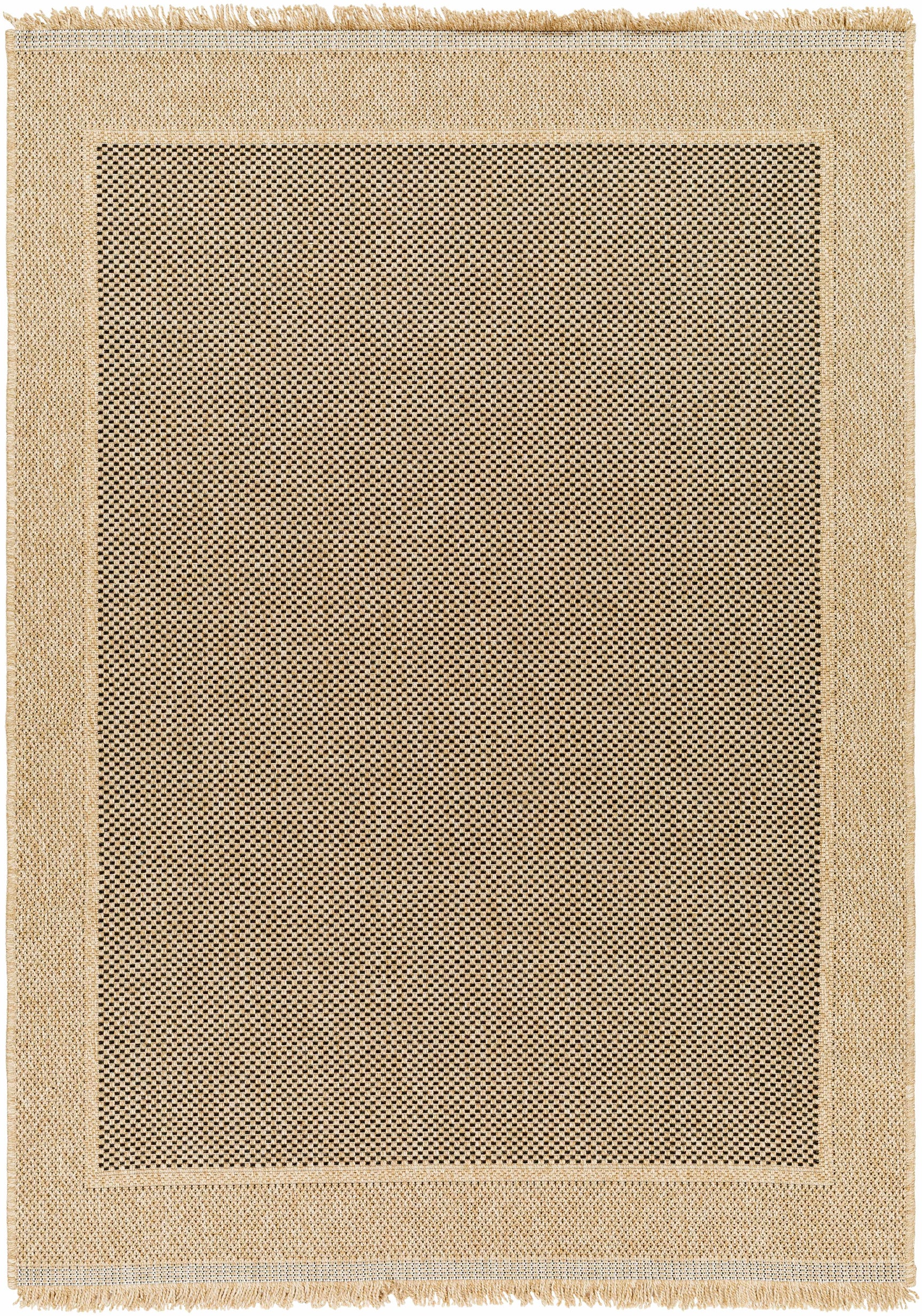 Giles Indoor & Outdoor Rug - Ornate Home