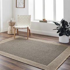 Giles Indoor & Outdoor Rug - Ornate Home