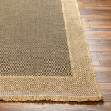 Giles Indoor & Outdoor Rug - Ornate Home