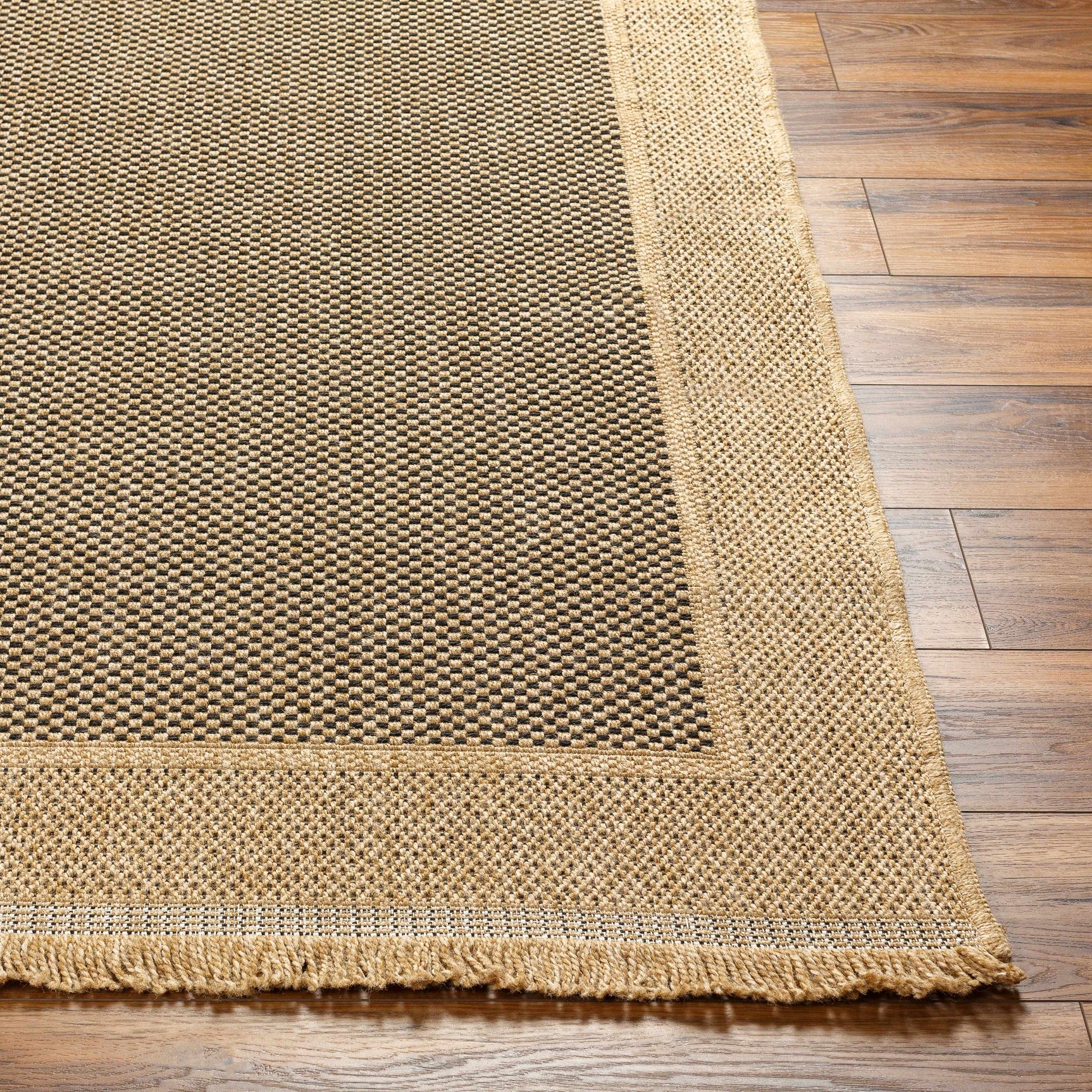 Giles Indoor & Outdoor Rug - Ornate Home