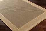 Giles Indoor & Outdoor Rug - Ornate Home