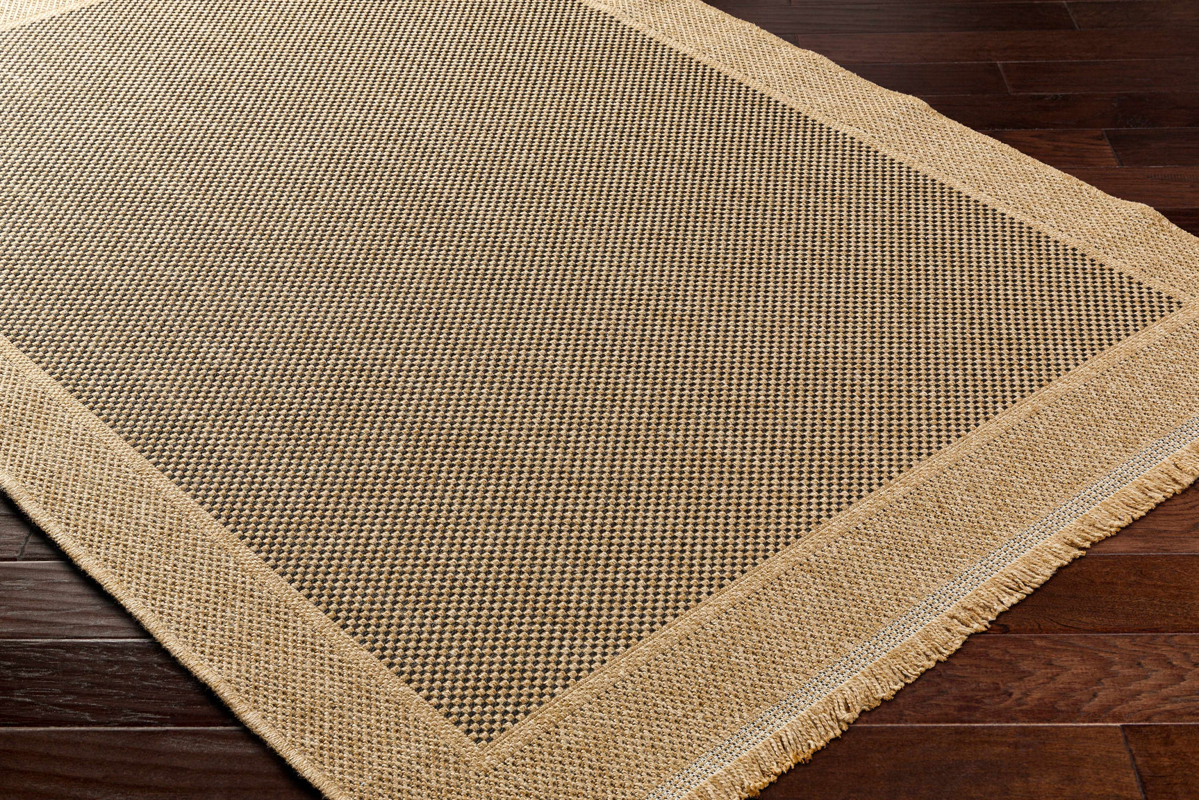 Giles Indoor & Outdoor Rug - Ornate Home