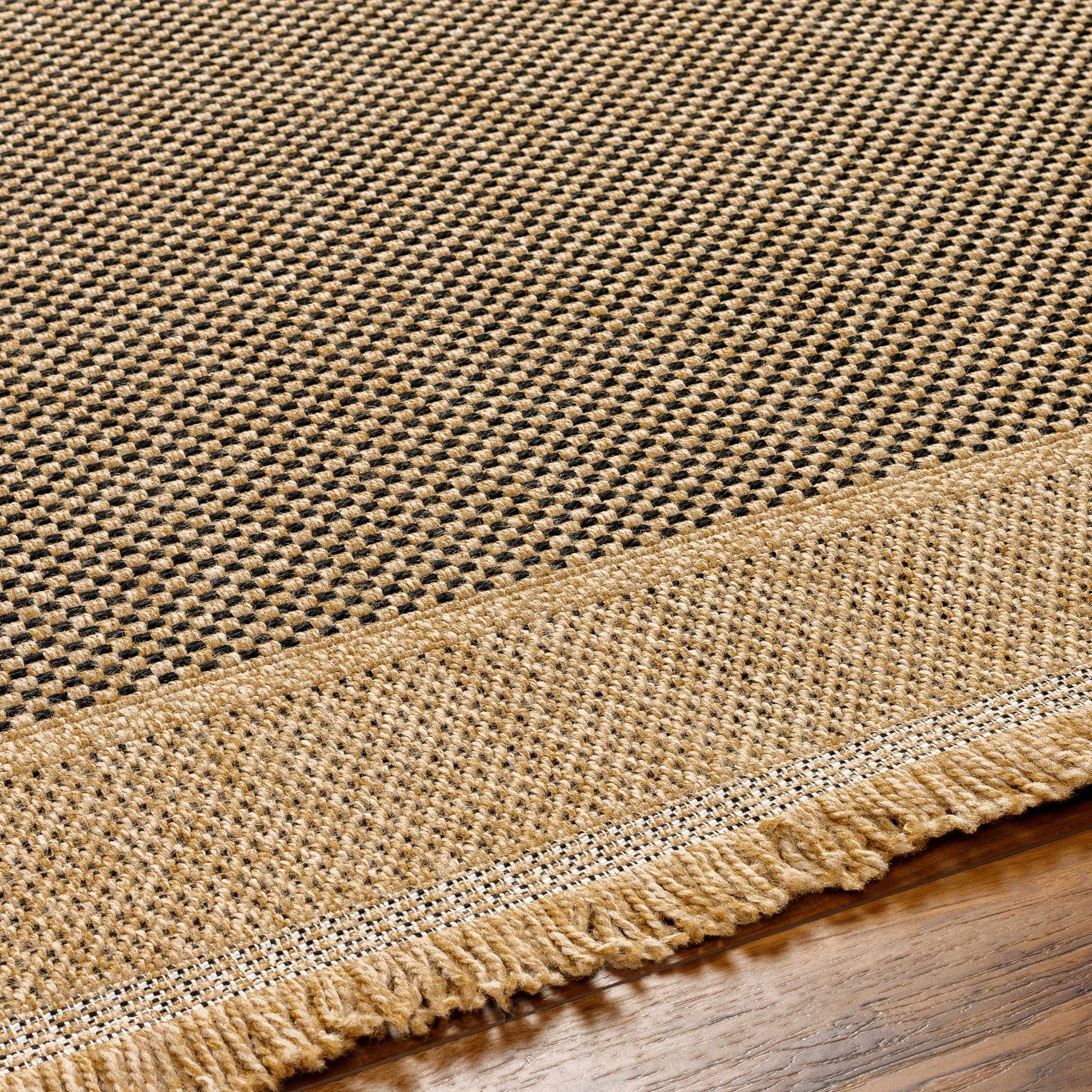 Giles Indoor & Outdoor Rug - Ornate Home