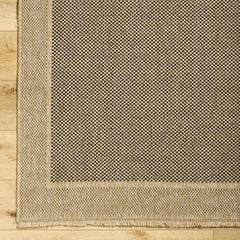 Giles Indoor & Outdoor Rug - Ornate Home