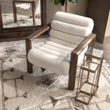 Gillian Brass Nesting Accent Tables (Set of 2) - Ornate Home