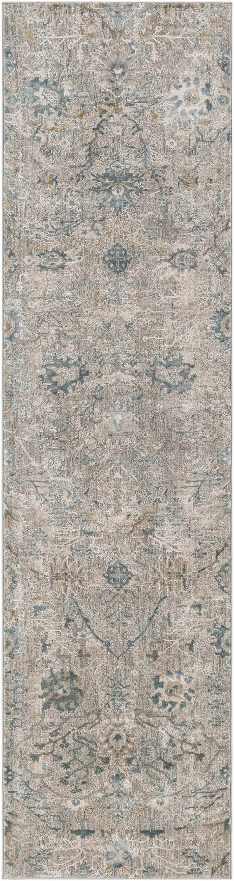 Gilmanton Luxe Boutique Rug - Ornate Home