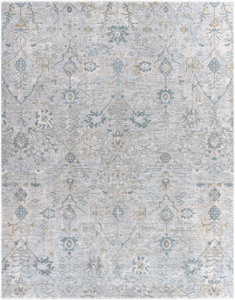 Gilmanton Luxe Boutique Rug - Ornate Home