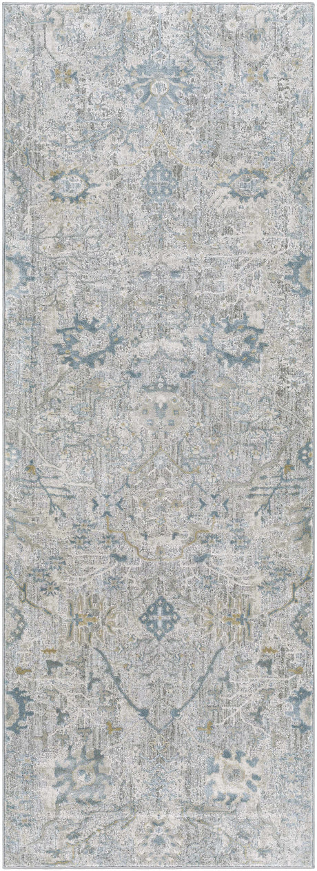 Gilmanton Luxe Boutique Rug - Ornate Home