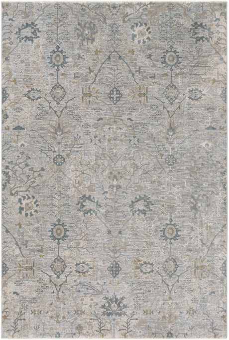 Gilmanton Luxe Boutique Rug - Ornate Home