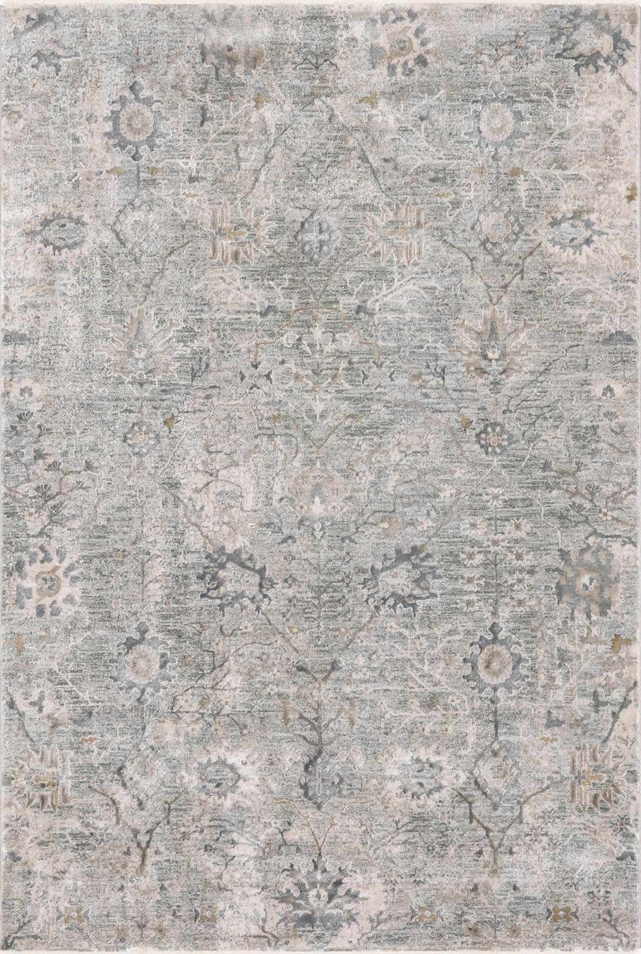 Gilmanton Thick Luxe Boutique Rug - Ornate Home