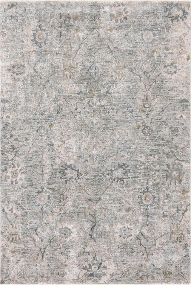 Gilmanton Thick Luxe Boutique Rug - Ornate Home