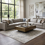 Gilmanton Thick Luxe Boutique Rug - Ornate Home
